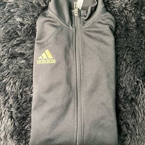 Adidas Tracksuit Sweater